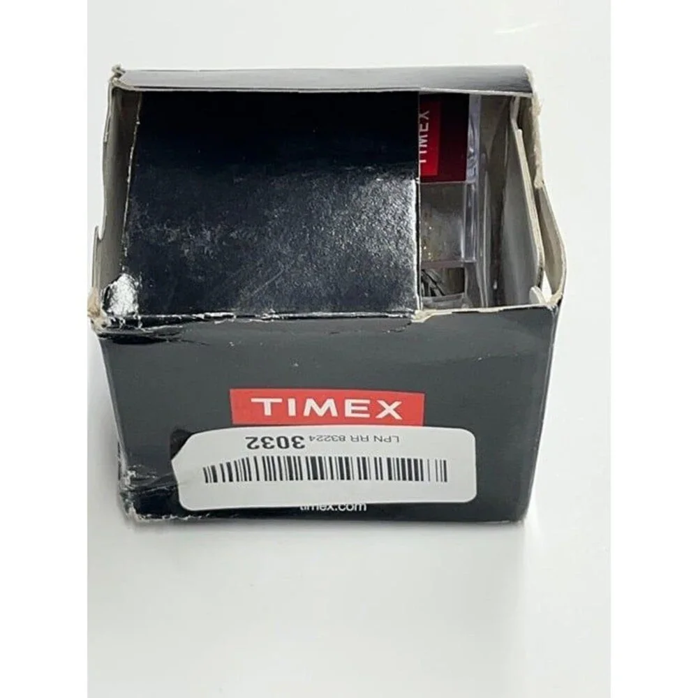 NEW Timex Men's Two Tone Expansion Watch